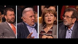 CIRILICA  Tudjmanov krvavi plan  Niko nije odgovarao za zlocin nad Srbima  TV Happy 28012019 [upl. by Tella]