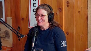 Episode 414  Sara Dostie  From the Woodshed [upl. by Ditzel97]