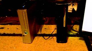 RGH Xbox 360 Vs JTAG Xbox 360 [upl. by Kokoruda31]