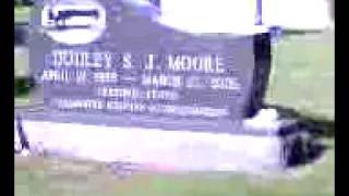 Dudley Moores grave [upl. by Robyn]