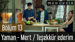 Medcezir EP 11 in URDU Dubbed HD [upl. by Ettenej133]