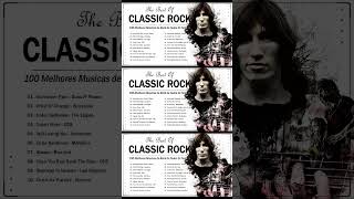 Rock Classico Internacional Anos 70 e 80 e 90  Melhores Musicas de Rock Classico Internacional [upl. by Ruperto]