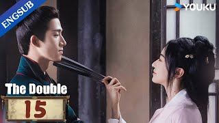 The Double EP15  Revenge for husbands betrayal after losing all  Wu JinyanWang Xingyue  YOUKU [upl. by Kassab]