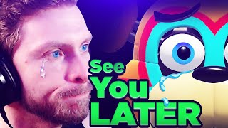 FNAF GAME THEORY THANKS FOR THE MEMORIES REACTION [upl. by Enelez]