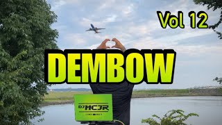 DEMBOW MIX 2024 EN VIVO❗️ LO MAS NUEVO DEL DEMBOW🇩🇴 DJMCJR TV [upl. by Llerrat537]