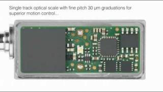 RESOLUTE™ Absolute Linear and Rotary Encoder [upl. by Damian553]