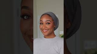 5 Magnet Pin Hijab Hacks Feat Yasmine Simone [upl. by Abdel]