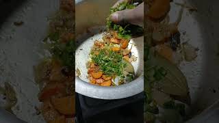 Telangana style Bagara rice recipe Sona masuri Sagara rice [upl. by Onitselec]