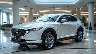 New 2025 Mazda 3 Redesign Unveiled  Amazing Compact Car What Need You Know [upl. by Oidacra]