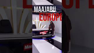 Maajabu TALENT Saison 2 EUROPE … D’ici quelques jours maajabugospel tatapau [upl. by Stuppy]