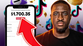 Gagner de l’argent en ligne en regardant des vidéos TikTok 1735 par vidéo onlinemoney [upl. by Farland]