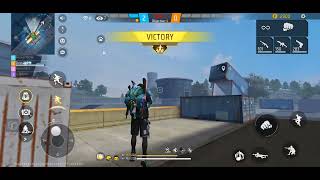 Free fire cs ranked first match freefire yt ytshorts youtubeshorts [upl. by Gaynor]