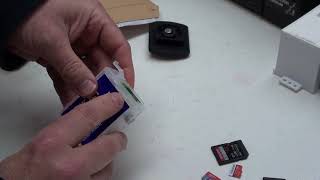 Epson Refillable Cartridge  Chip Replacement [upl. by Arek]