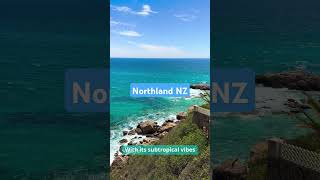 2025 this is the place to visit NORTHLAND northland capereinga newzealand [upl. by Lu]