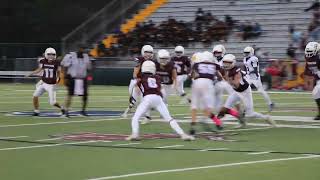 RAA vs Montford Division 2 Championship highlights middlschoolfootball [upl. by Dunston]