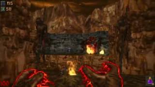 Hexen  Gameplay HD [upl. by Zitvaa]