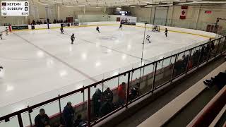 Clarington Applefest Finals Gold Medal Game High Quality [upl. by Hills987]