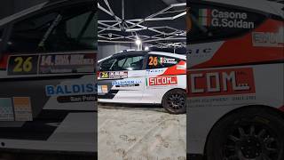 Rally santa domenica 2024 [upl. by Grider]