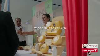 I Expo Queso Regional [upl. by Marabelle]