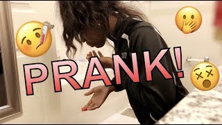 SISTER PASSED OUT PRANK [upl. by Peh]