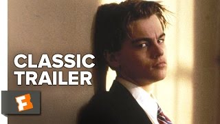 Leonardo DiCaprio Movies A Cinematic Journey 19912023 [upl. by Myrilla]