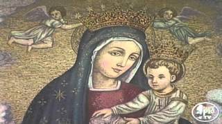 IL Santo Rosario  Misteri Gloriosi † [upl. by Bathsheeb631]