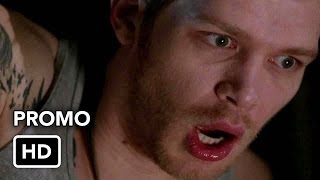 The Originals 1x20 Promo quotA Closer Walk with Theequot HD [upl. by Hayley]