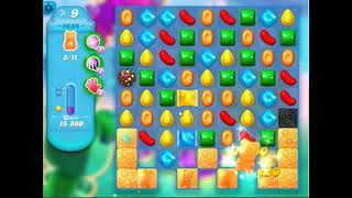 Candy Crush Soda Saga Level 1635 [upl. by Docile101]