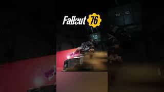 Fallout 76 HUGE New Update [upl. by Arihk]