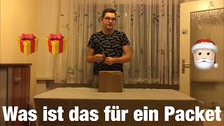 Weihnachtsgeschenke verpacken Teil 2 [upl. by Gabriela]