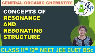 GOC  Resonance  JEE  NEET  CUET  BSc  By Vijya Maam [upl. by Ezaria]