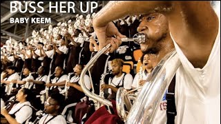 Baby Keem  Buss Her Up  Ocean Of Soul  Labor Day Classic [upl. by Matthia]