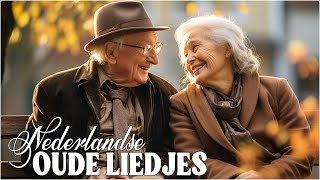 De Mooiste Nederlandstalige Liedjes 👵👴 Muziek Voor Senioren [upl. by Mulderig]