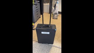 Arcwares 799pcs Aluminum Trolley Case Tool Set Product Review [upl. by Nyrrat]