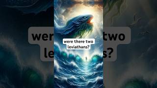 BibleStories Faith leviathan noahs ark mistery [upl. by Akkinahs]