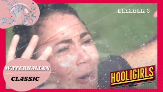 Hooligirls S07E11 Finale Waterballen [upl. by Nehttam]