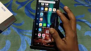 Tecno Spark 20 Pro otg connect kaise kare how to connect Otg in tecno Otg not connecting in tecno [upl. by Bud]