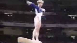 1996 Olympics  Team Final  Part 3 [upl. by Bergh762]