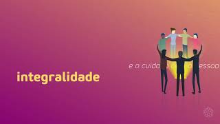 PósGraduação 2018  Especialização em Cuidados Integrativos [upl. by Llennahs755]