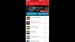 Wynk Downloader  Wynk Download location [upl. by Eyaf885]