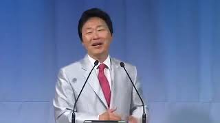 이희돈 장로님 4 재정과 믿음 너희가 먹을 것을 주어라 Bundang Woori Church 20120425 Lee Heedon [upl. by Wesle]