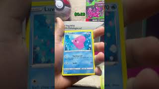 Dragonite Tin Silent Opening RARE FIND  shorts pokemon pokemoncards pokemontcg asmrsounds [upl. by Batchelor]