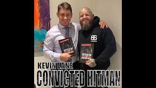 Convicted London Hitman Kevin Lane tells his story [upl. by Myrtice]