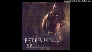 Petersen  Bvuto La Fwaka Official Audio [upl. by Sucam]