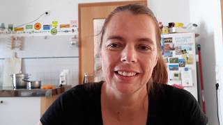 VLOG1 Morbus Crohn Rheuma Laborwerte B12 Vit D Humira 💉💊 [upl. by Ikkiv]