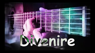 Ludovico Einaudi  Divenire Guitar Cover [upl. by Schrader]