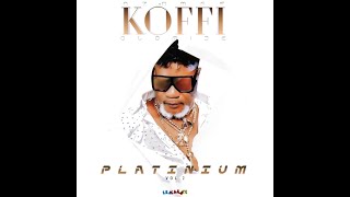 Koffi Olomide  Embouteillage AUDIO OFFICIEL [upl. by Euqinmod]