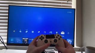 How to fix PS4 error code CE343358 “Cannot Access System Storage” Updated Easy Tutorial 2024 [upl. by Ila]