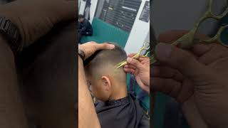 Waas barbers hairsalon haircut barber viralsong viralvideos ukbarber [upl. by Om]