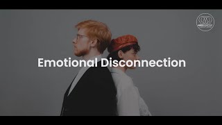 Emotional Disconnection  Hundreds of free videos [upl. by Benjy]